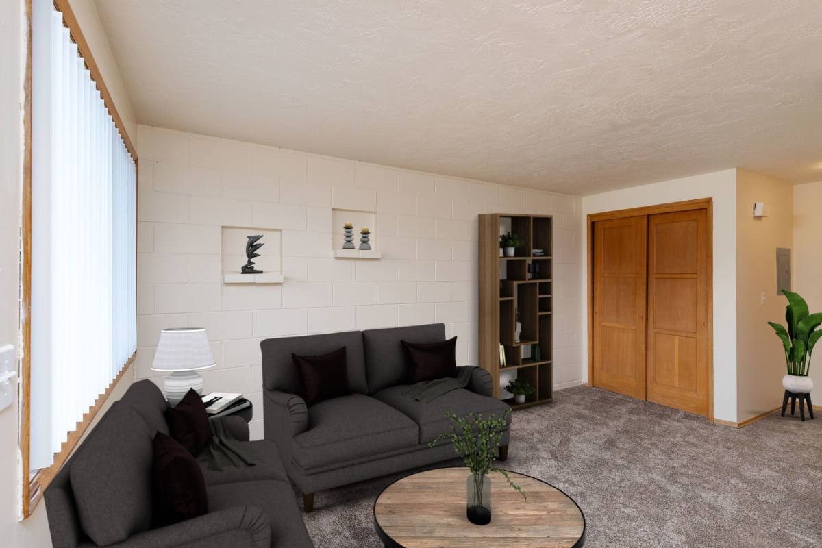 Apartment for rent at 920 John Adams St, Oregon City, OR 97045
