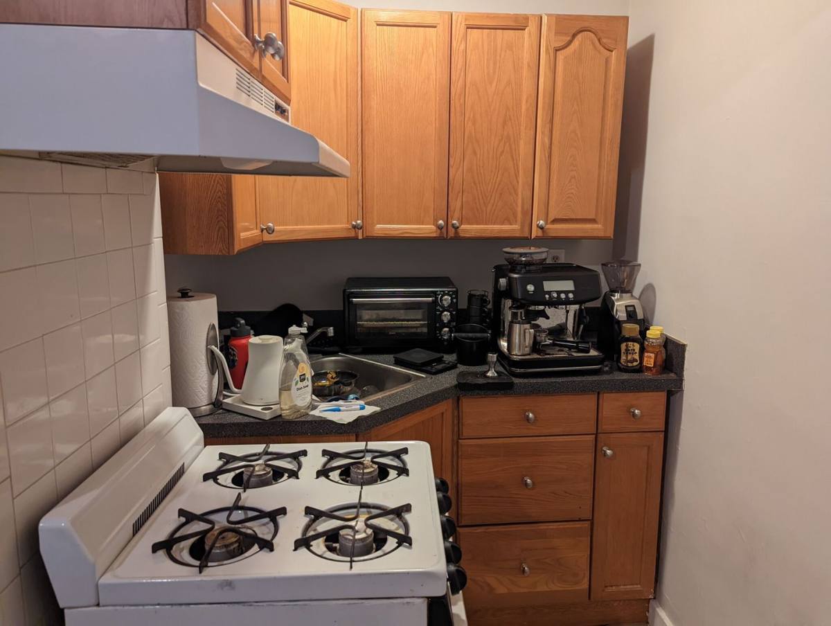 Apartment for rent at 10 Saint Lukes Rd #B1, Allston, MA 02134