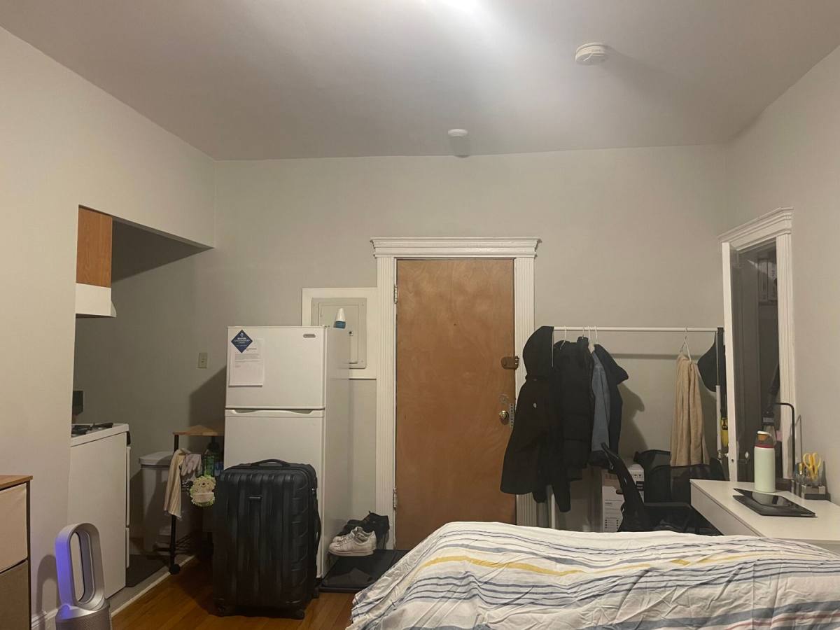 Apartment for rent at 10 Saint Lukes Rd #B1, Allston, MA 02134