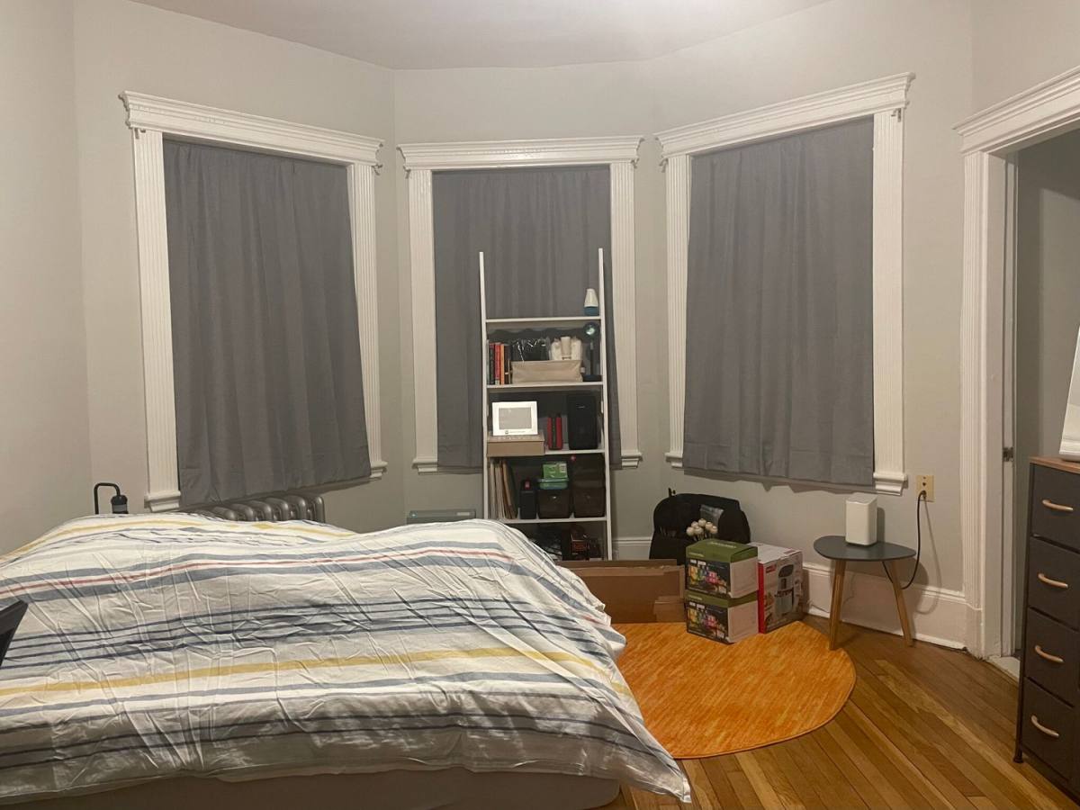 Apartment for rent at 10 Saint Lukes Rd #B1, Allston, MA 02134
