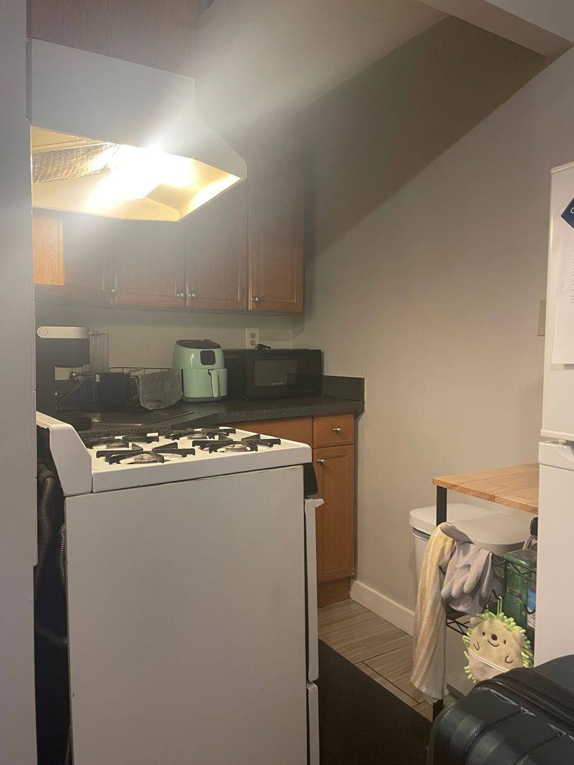 Apartment for rent at 10 Saint Lukes Rd #B1, Allston, MA 02134