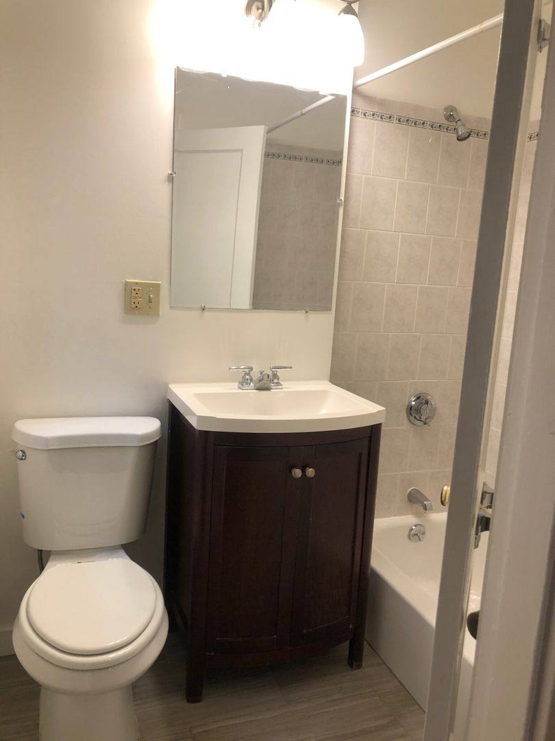 Apartment for rent at 10 Saint Lukes Rd #B1, Allston, MA 02134