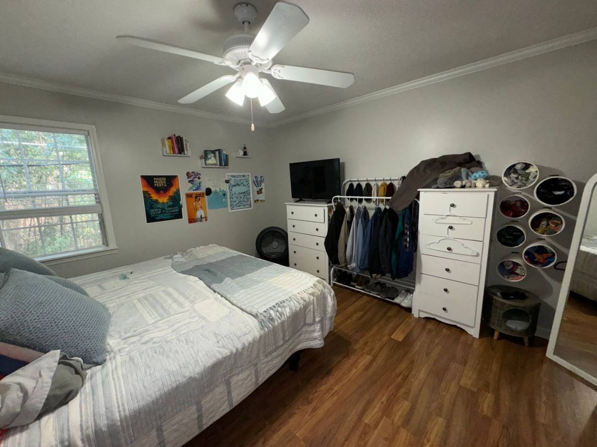 Apartment for rent at 2216 Church St, Oxford, MS 38655