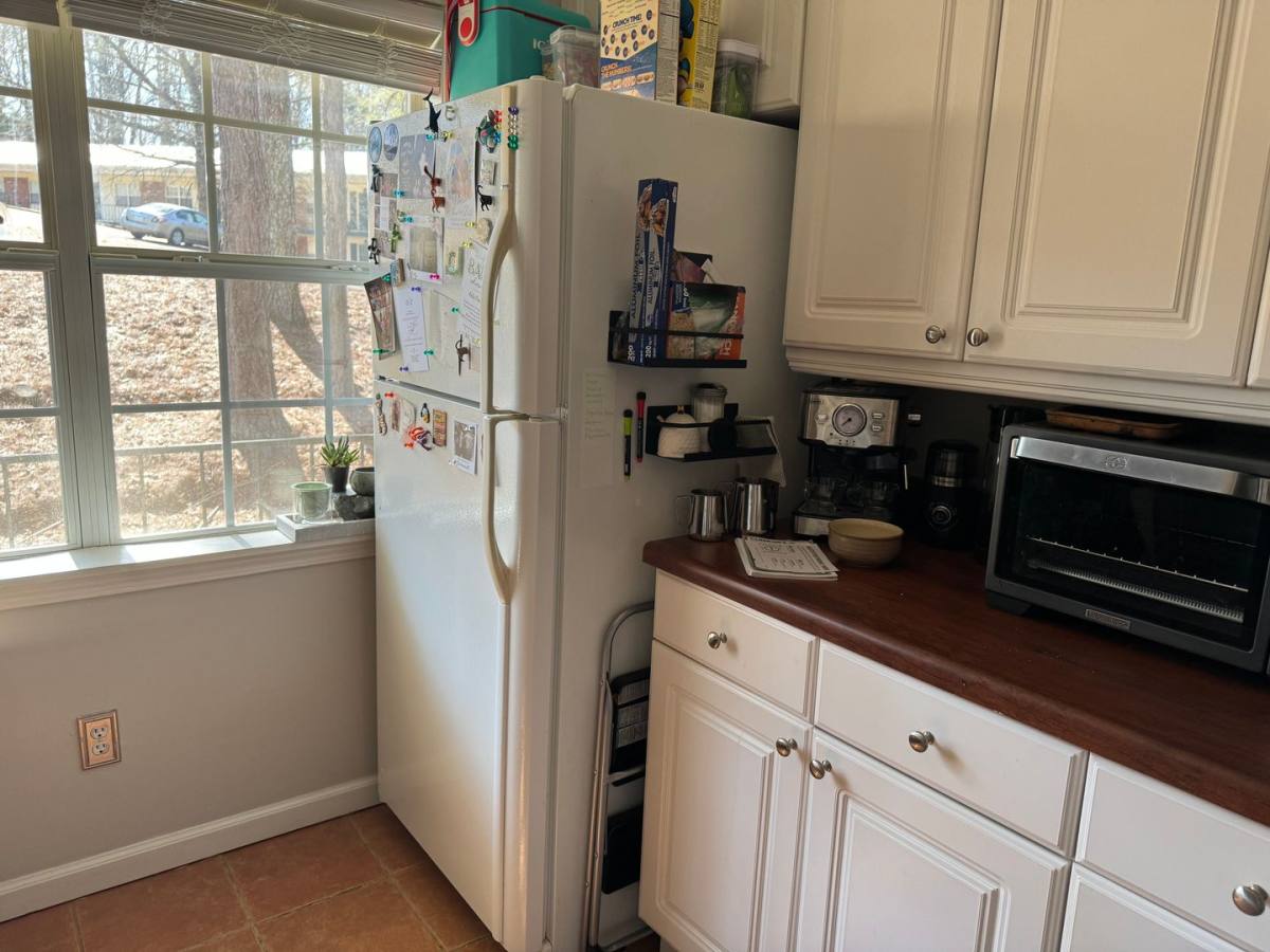 Apartment for rent at 2216 Church St, Oxford, MS 38655