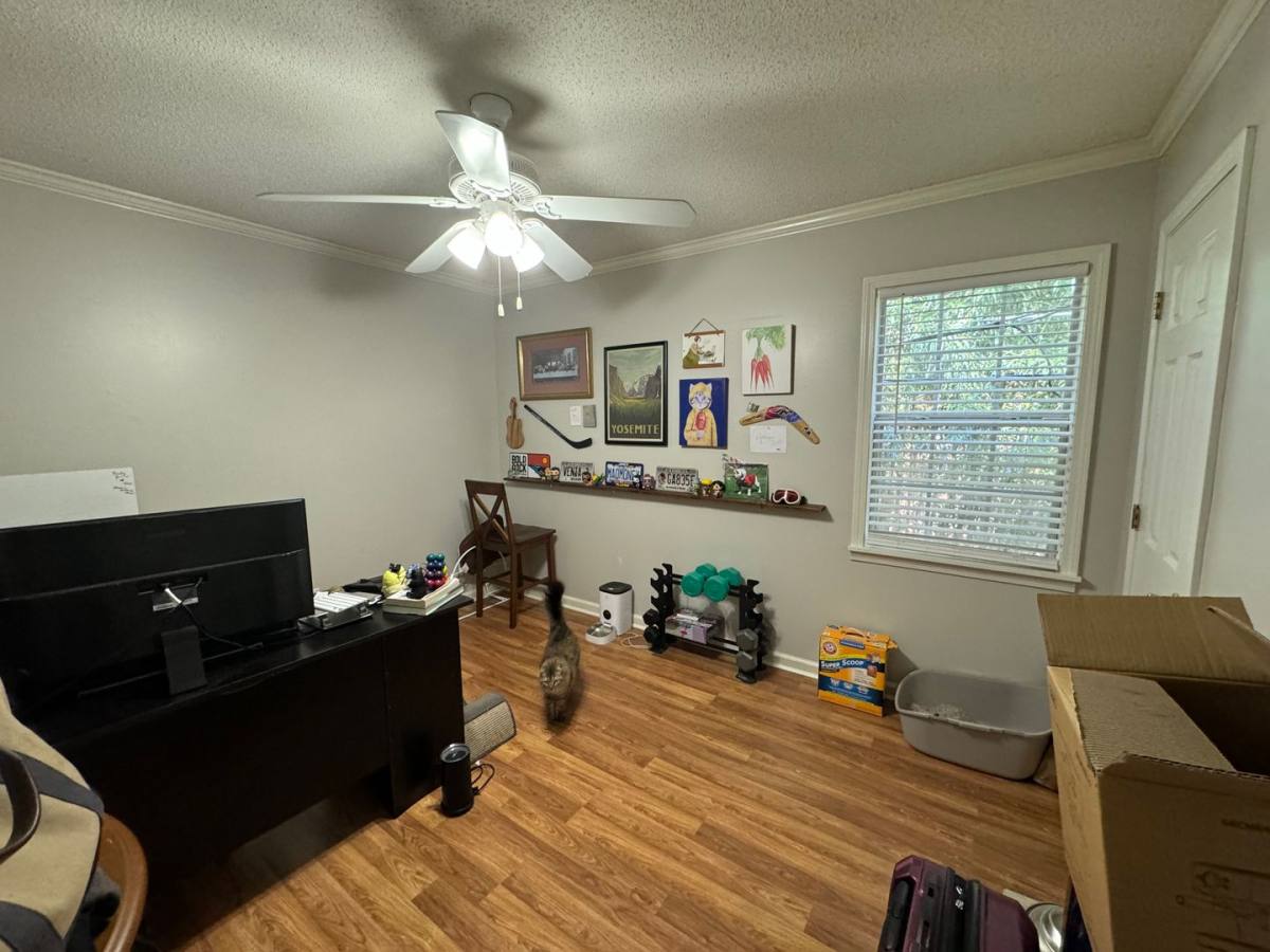 Apartment for rent at 2216 Church St, Oxford, MS 38655
