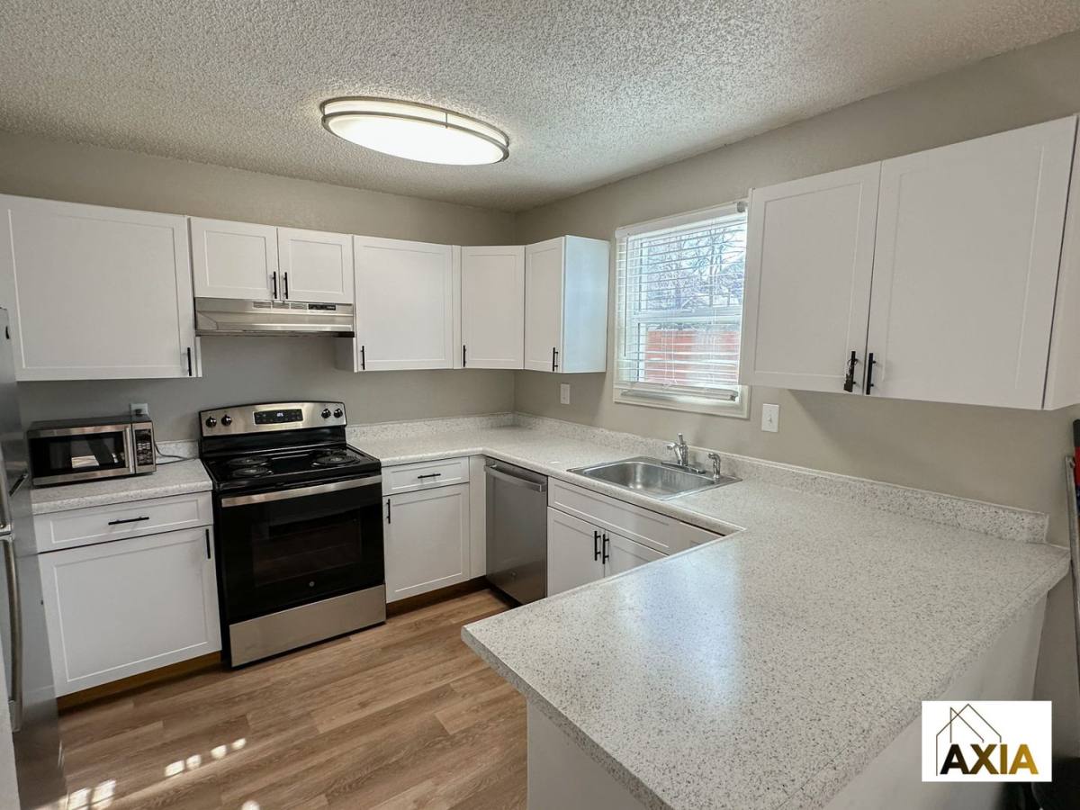 Apartment for rent at 19th & Canyon, Boulder, CO 80302