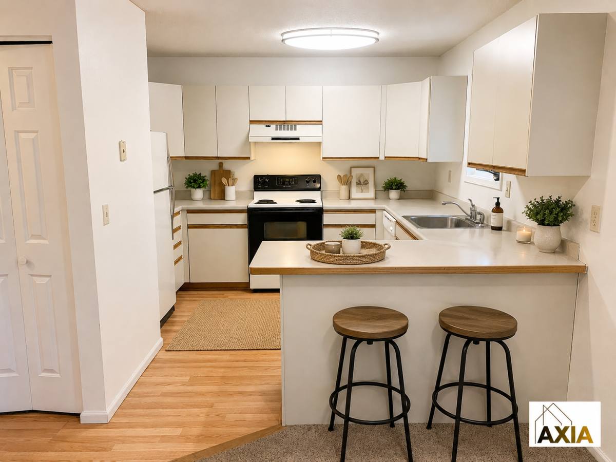 Maple Creek, 19th & Canyon, Boulder, CO 80302 - Apartment for Rent - Image 3