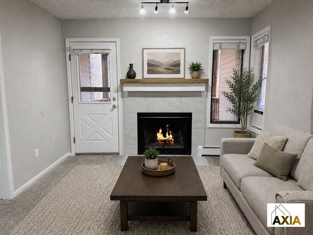 Maple Creek, 19th & Canyon, Boulder, CO 80302 - Apartment for Rent - Image 10