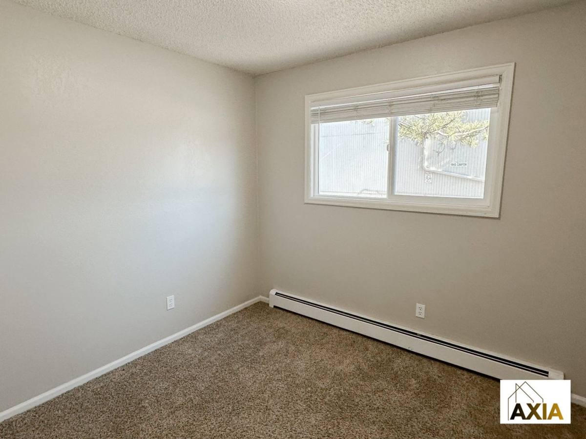 Apartment for rent at 19th & Canyon, Boulder, CO 80302