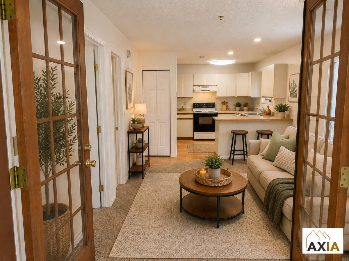 Maple Creek, 19th & Canyon, Boulder, CO 80302 - Apartment for Rent - Image 7