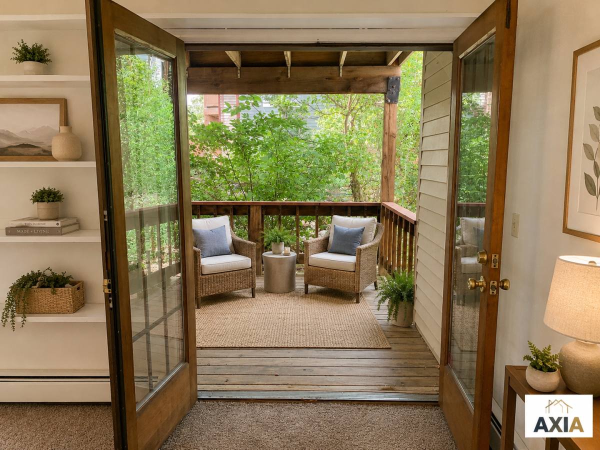 Maple Creek, 19th & Canyon, Boulder, CO 80302 - Apartment for Rent - Image 8