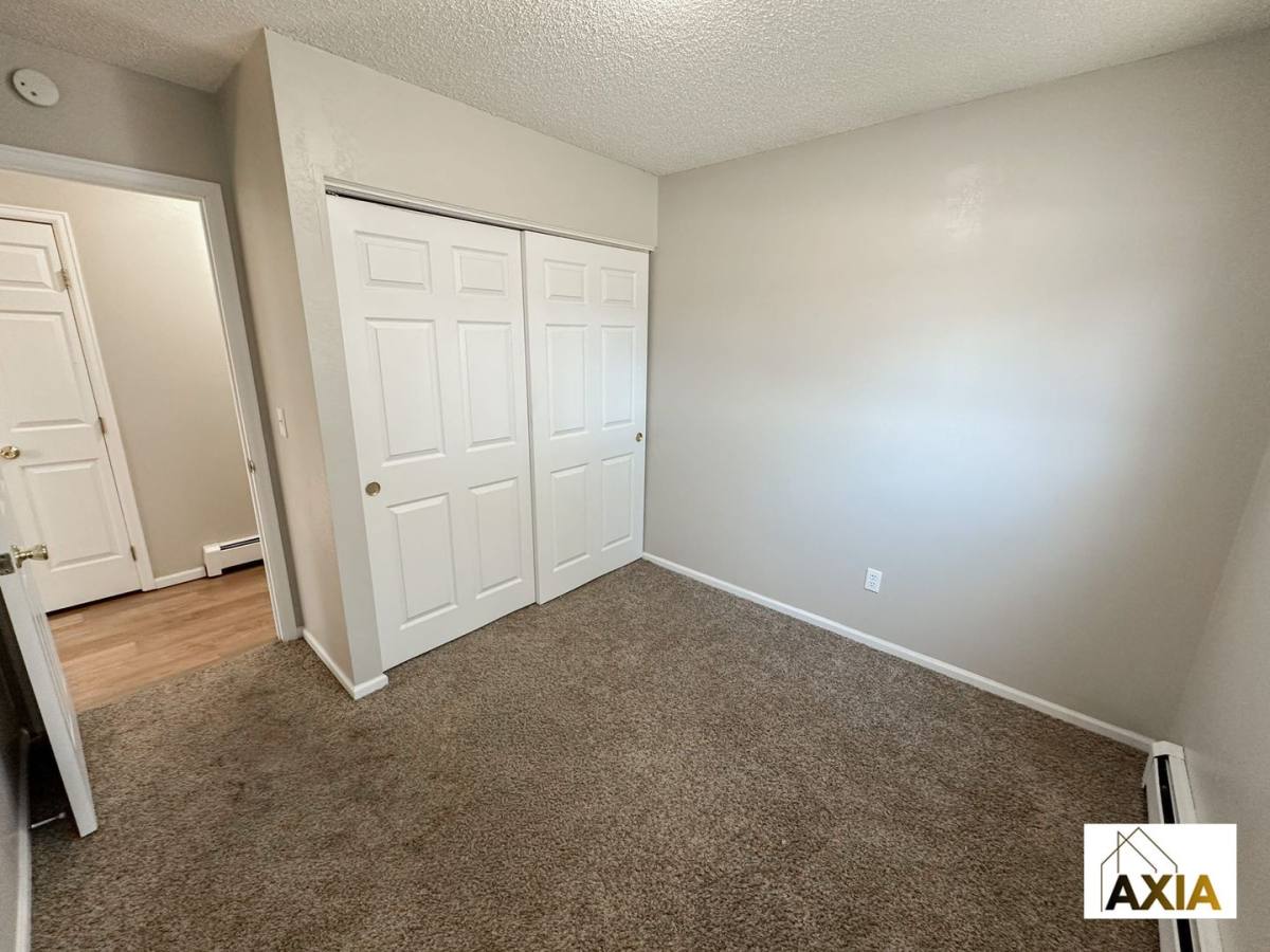 Apartment for rent at 19th & Canyon, Boulder, CO 80302