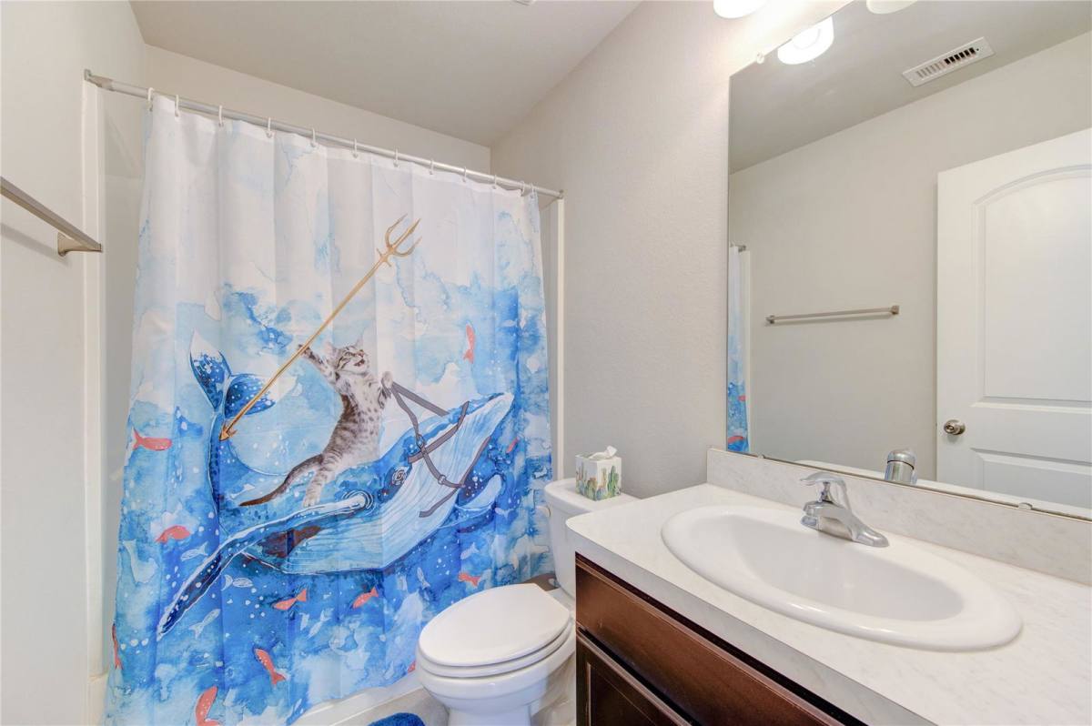 House for rent at 23726 Bluewood Trace, Tomball, TX 77375