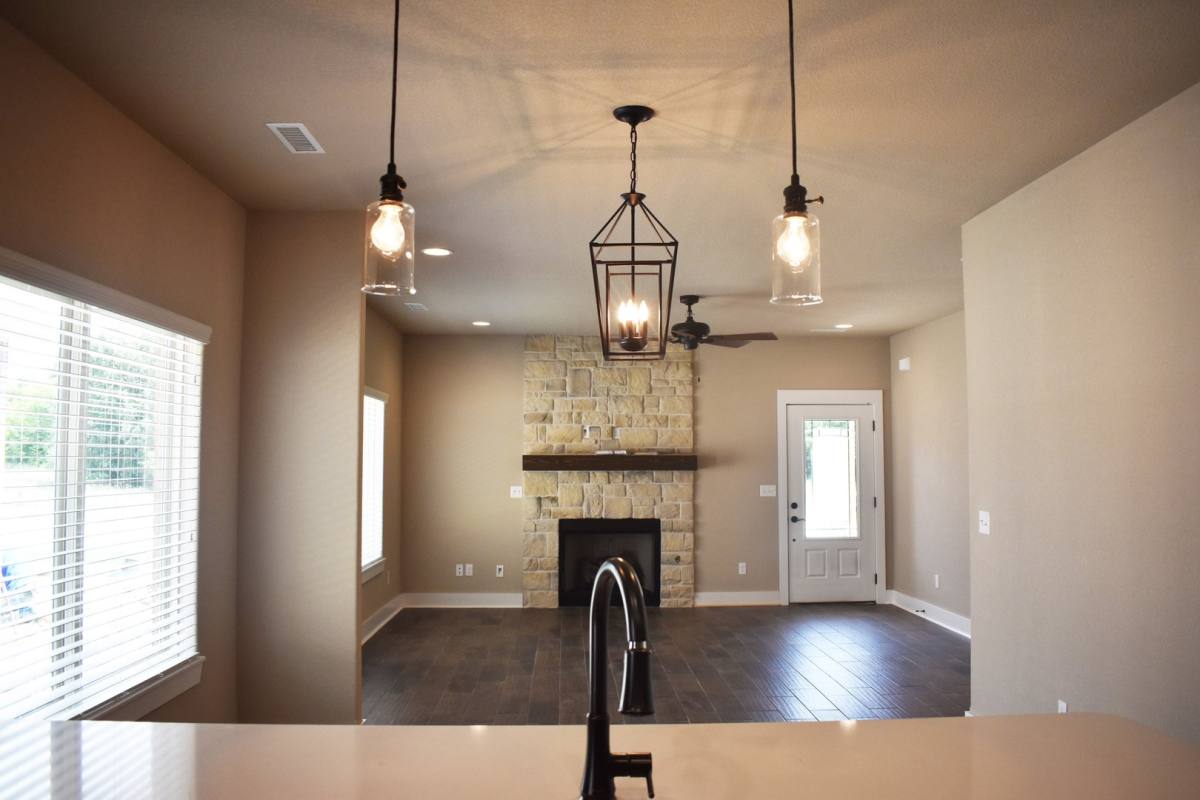 House for rent at 723 N Salem Rd, Fayetteville, AR 72704