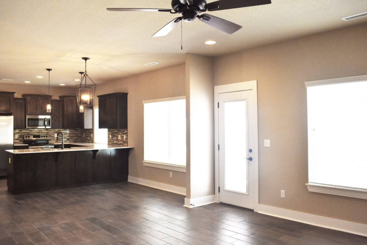 House for rent at 723 N Salem Rd, Fayetteville, AR 72704