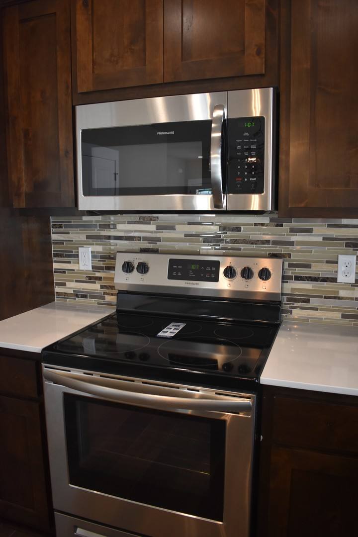 House for rent at 723 N Salem Rd, Fayetteville, AR 72704