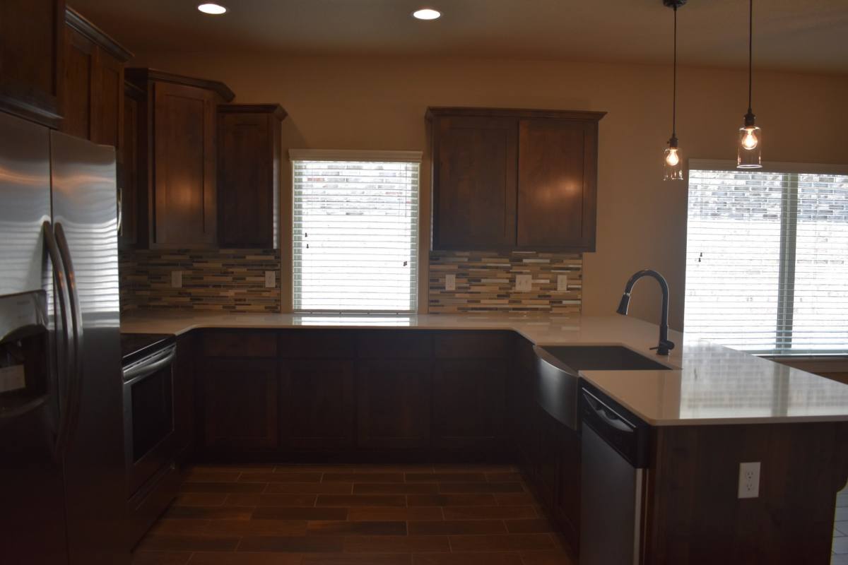 House for rent at 723 N Salem Rd, Fayetteville, AR 72704