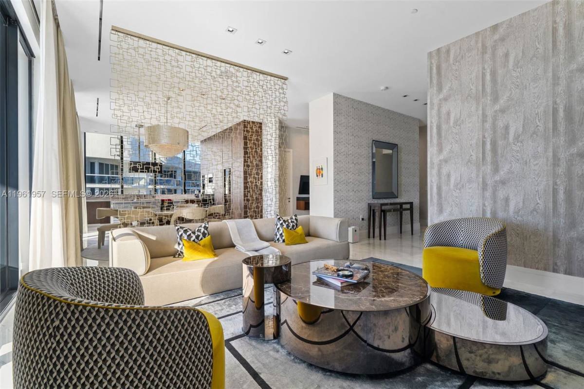 Condo for rent at 17141 Collins Ave #3002, North Miami Beach, FL 33160