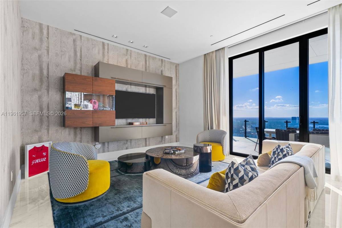Condo for rent at 17141 Collins Ave #3002, North Miami Beach, FL 33160