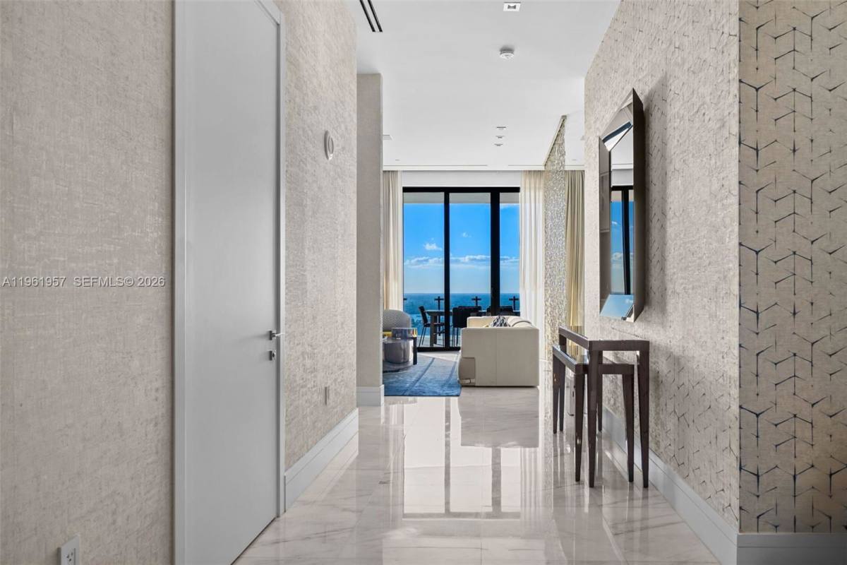 Condo for rent at 17141 Collins Ave #3002, North Miami Beach, FL 33160
