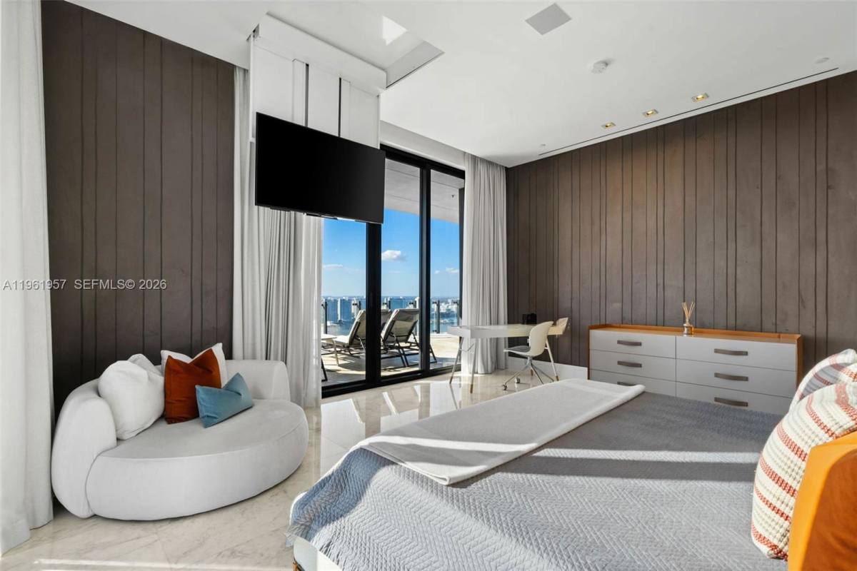 Condo for rent at 17141 Collins Ave #3002, North Miami Beach, FL 33160