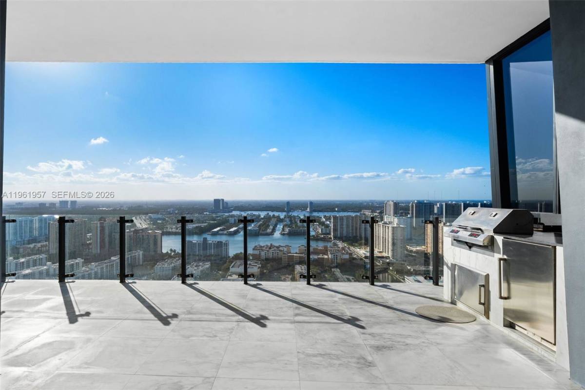 Condo for rent at 17141 Collins Ave #3002, North Miami Beach, FL 33160