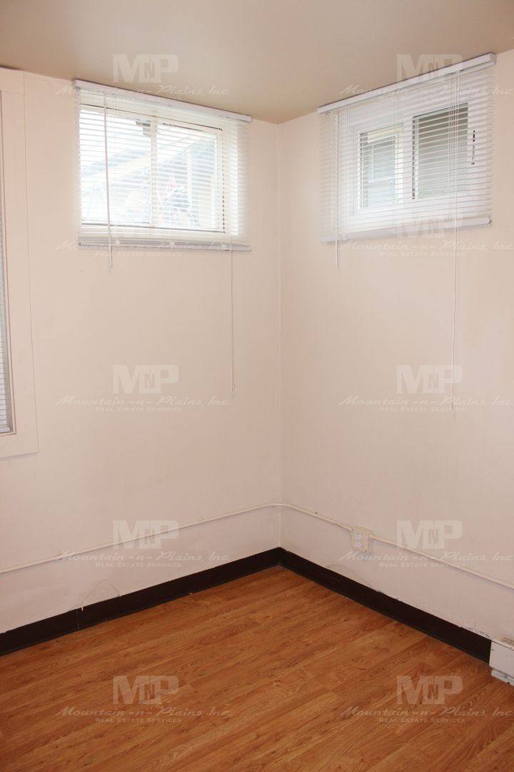 Townhouse for rent at 322 1 2 W Laurel St, Fort Collins, CO 80521