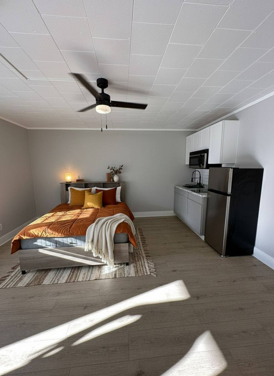 Apartment for rent at 3108 Georgia Rd, Franklin, NC 28734