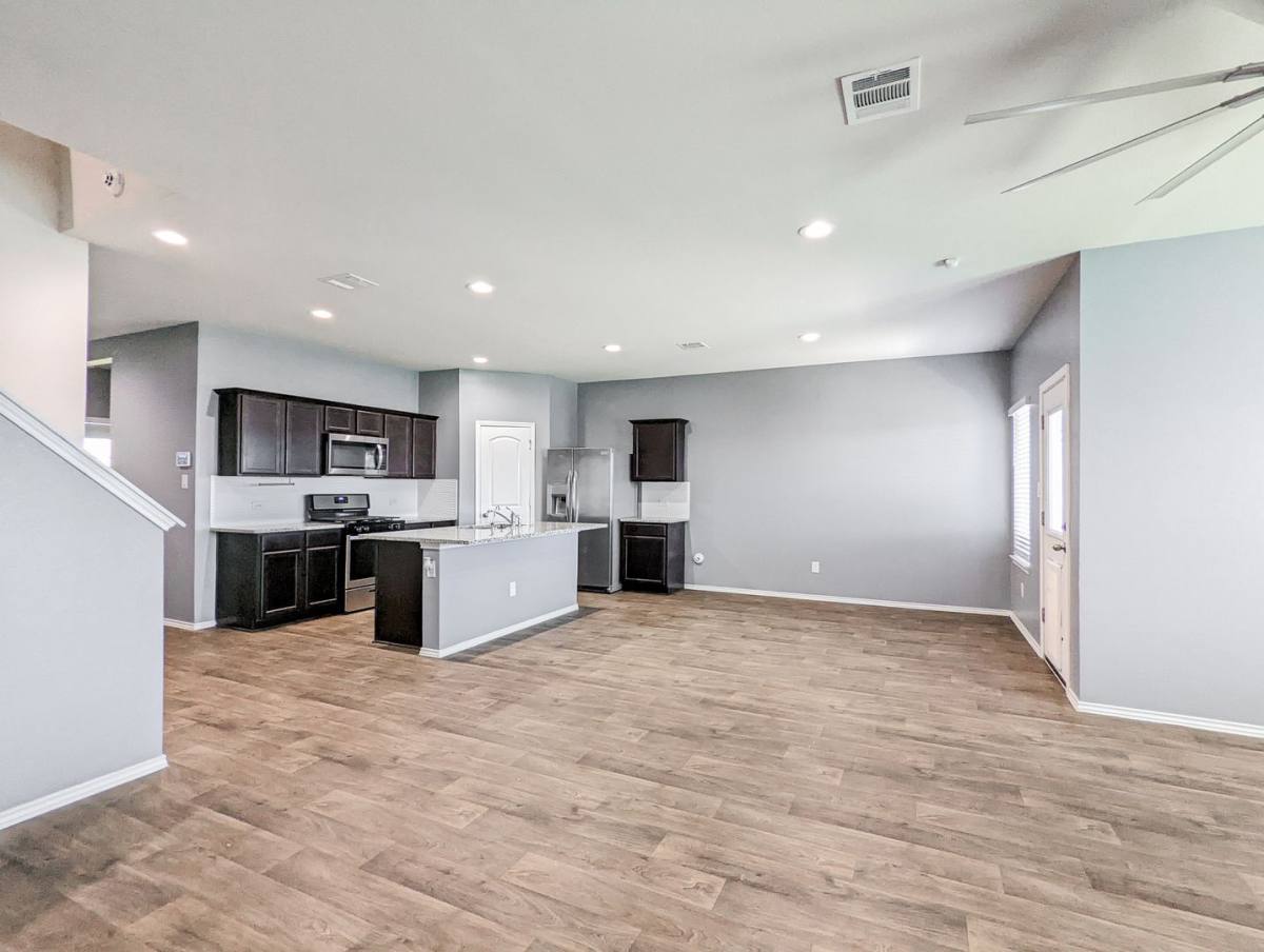 House for rent at 14541 Montclair Way, Magnolia, TX 77354