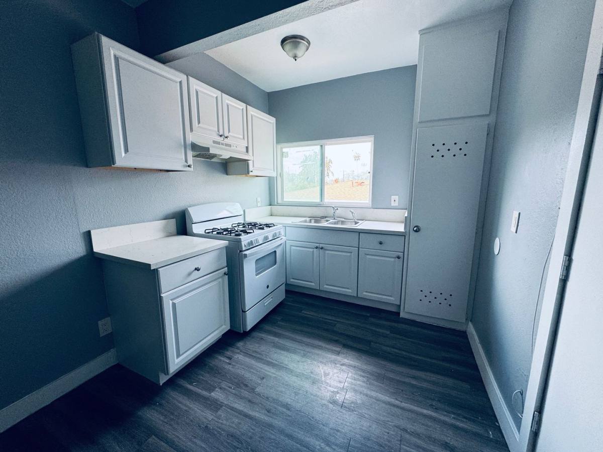 Apartment for rent at 1616 Yosemite Dr, Los Angeles, CA 90041