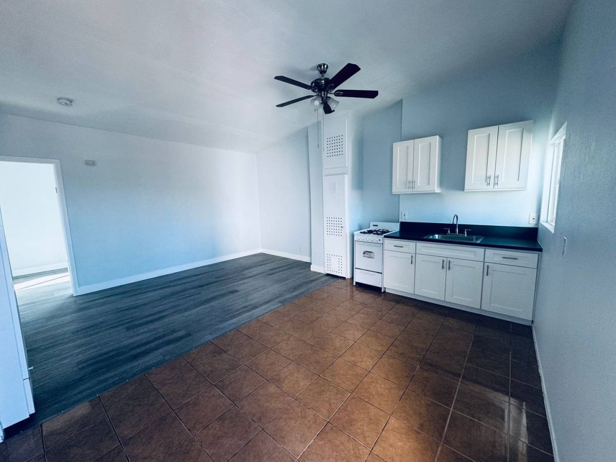 Apartment for rent at 1616 Yosemite Dr, Los Angeles, CA 90041