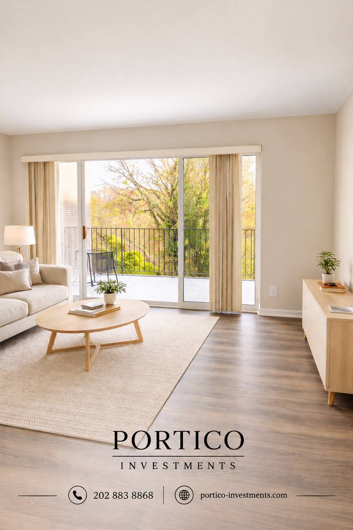 Condo for rent at 6011 Emerson St #406, Bladensburg, MD 20710