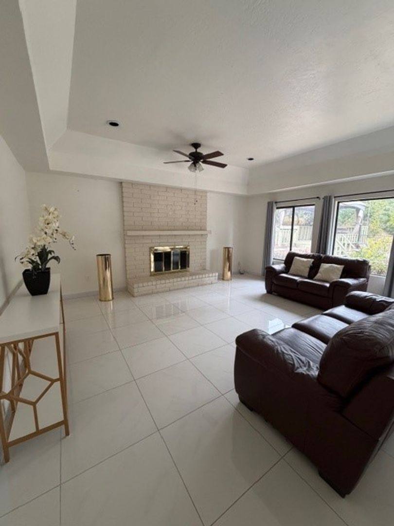 House for rent at 3428 Eastview Court, Bakersfield, CA 93306
