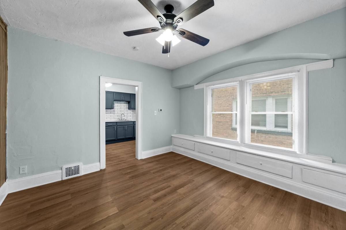 Apartment for rent at 3416 E 139th St, Cleveland, OH 44120