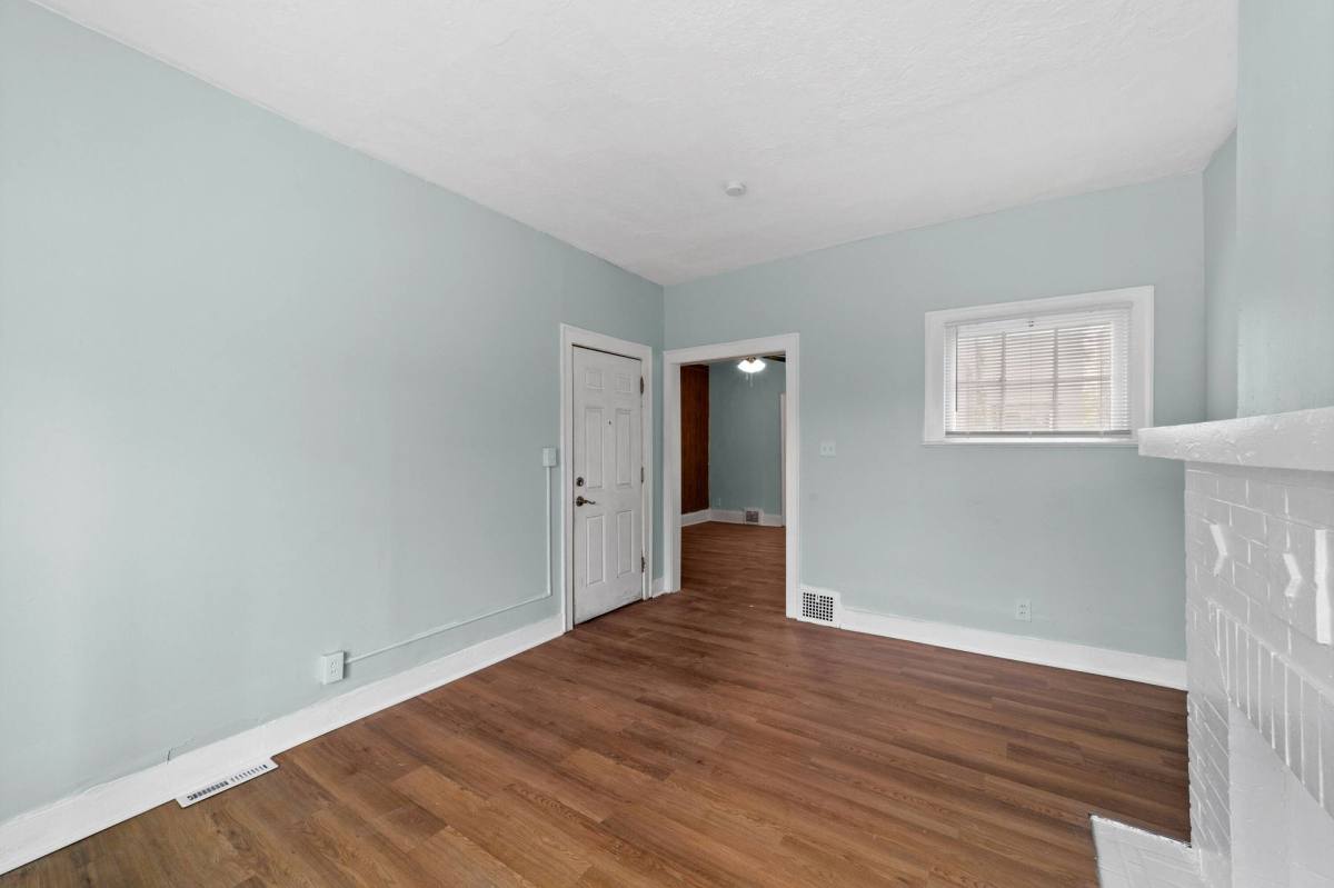 Apartment for rent at 3416 E 139th St, Cleveland, OH 44120