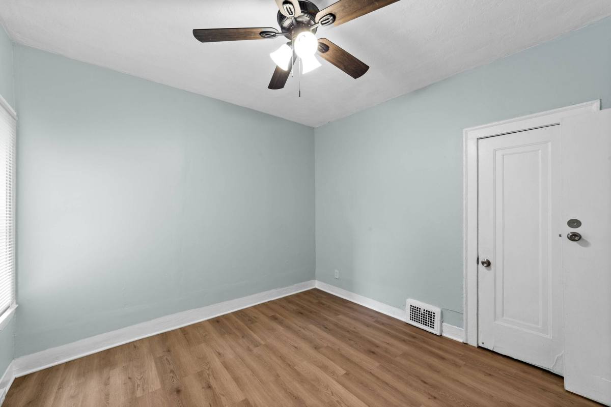 Apartment for rent at 3416 E 139th St, Cleveland, OH 44120