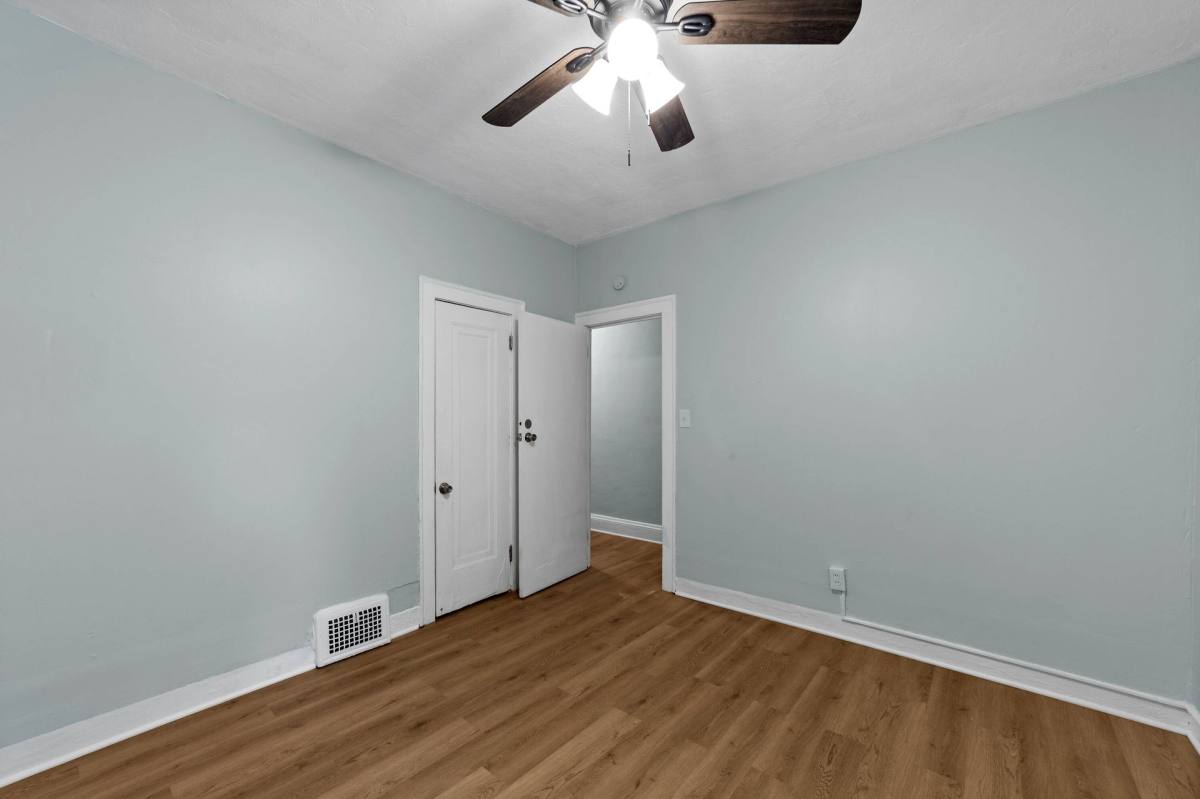 Apartment for rent at 3416 E 139th St, Cleveland, OH 44120