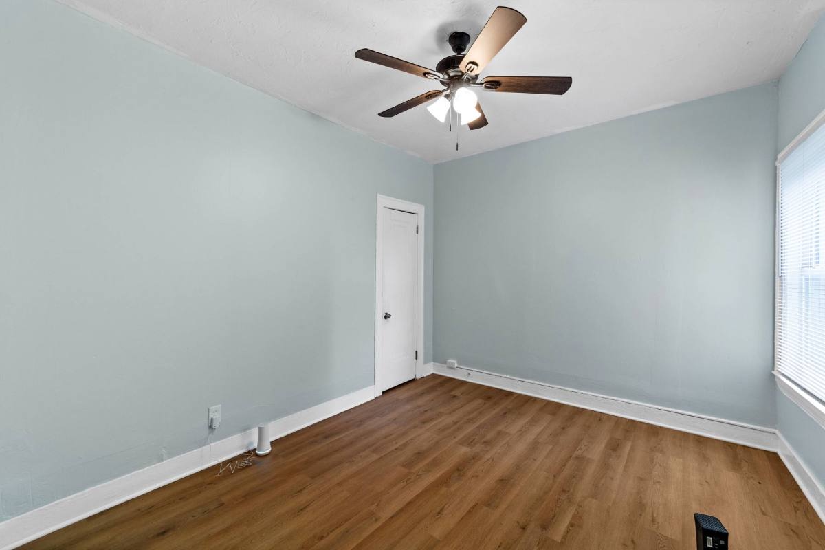 Apartment for rent at 3416 E 139th St, Cleveland, OH 44120