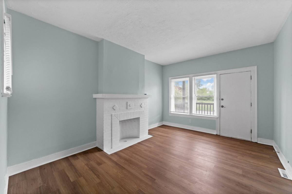 Apartment for rent at 3416 E 139th St, Cleveland, OH 44120