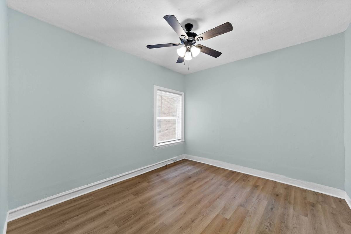 Apartment for rent at 3416 E 139th St, Cleveland, OH 44120
