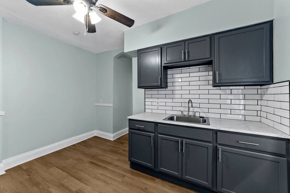 Apartment for rent at 3416 E 139th St, Cleveland, OH 44120