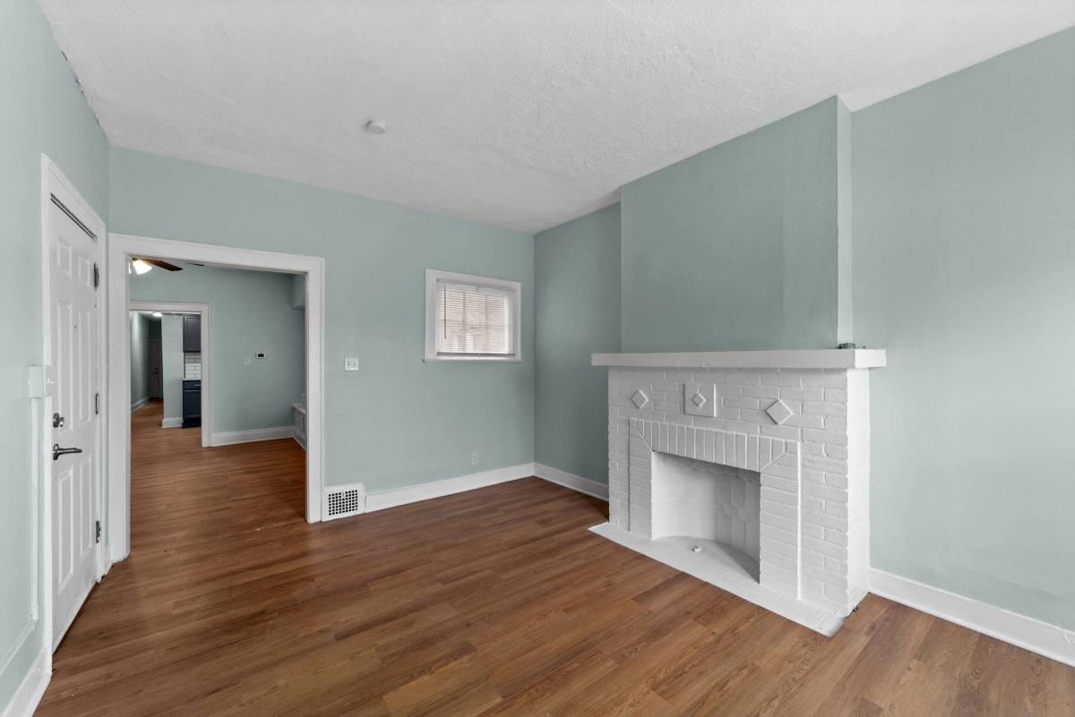 Apartment for rent at 3416 E 139th St, Cleveland, OH 44120