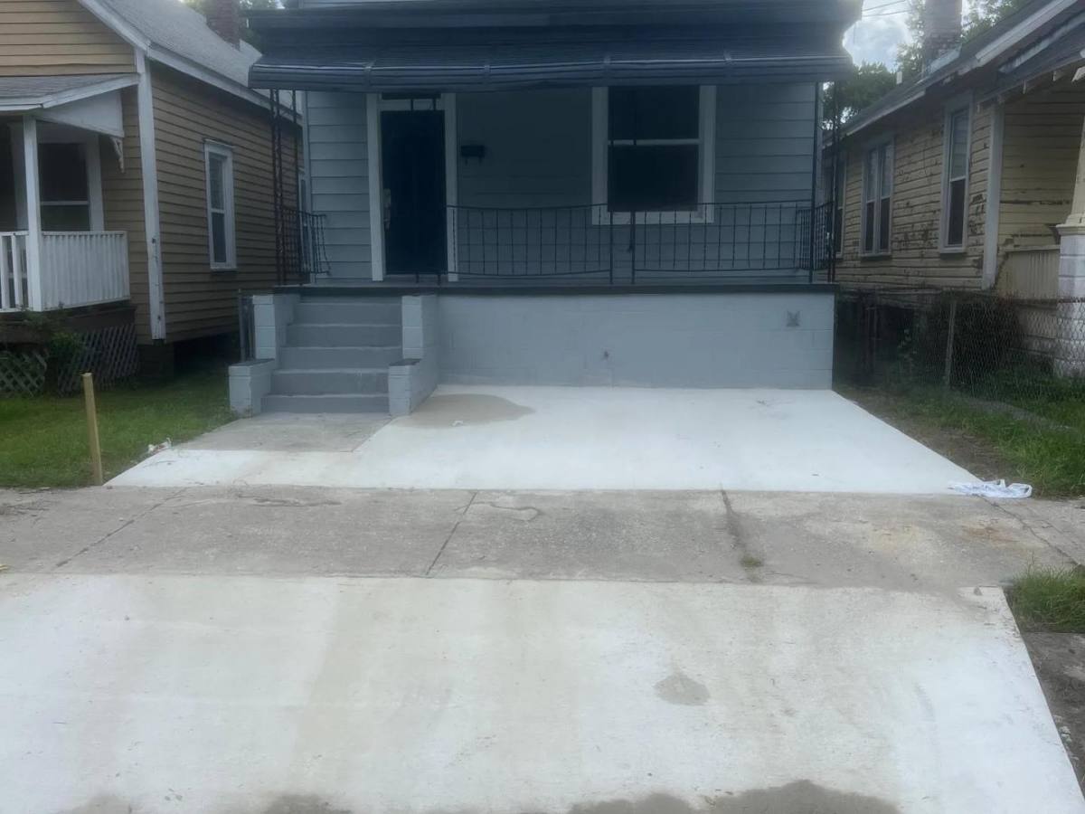 House for rent at 1127 Spearing St, Jacksonville, FL 32206