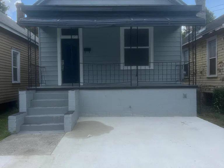House for rent at 1127 Spearing St, Jacksonville, FL 32206