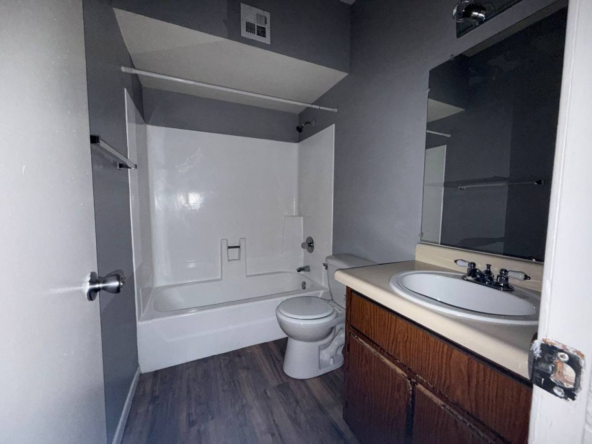 Apartment for rent at 2839 E Le Marche Ave, Phoenix, AZ 85032