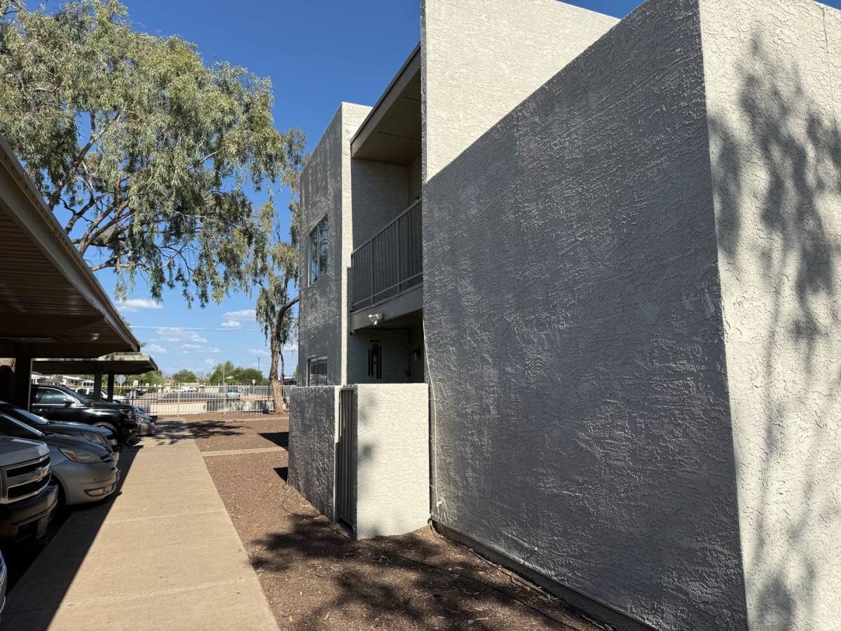 Apartment for rent at 2839 E Le Marche Ave, Phoenix, AZ 85032