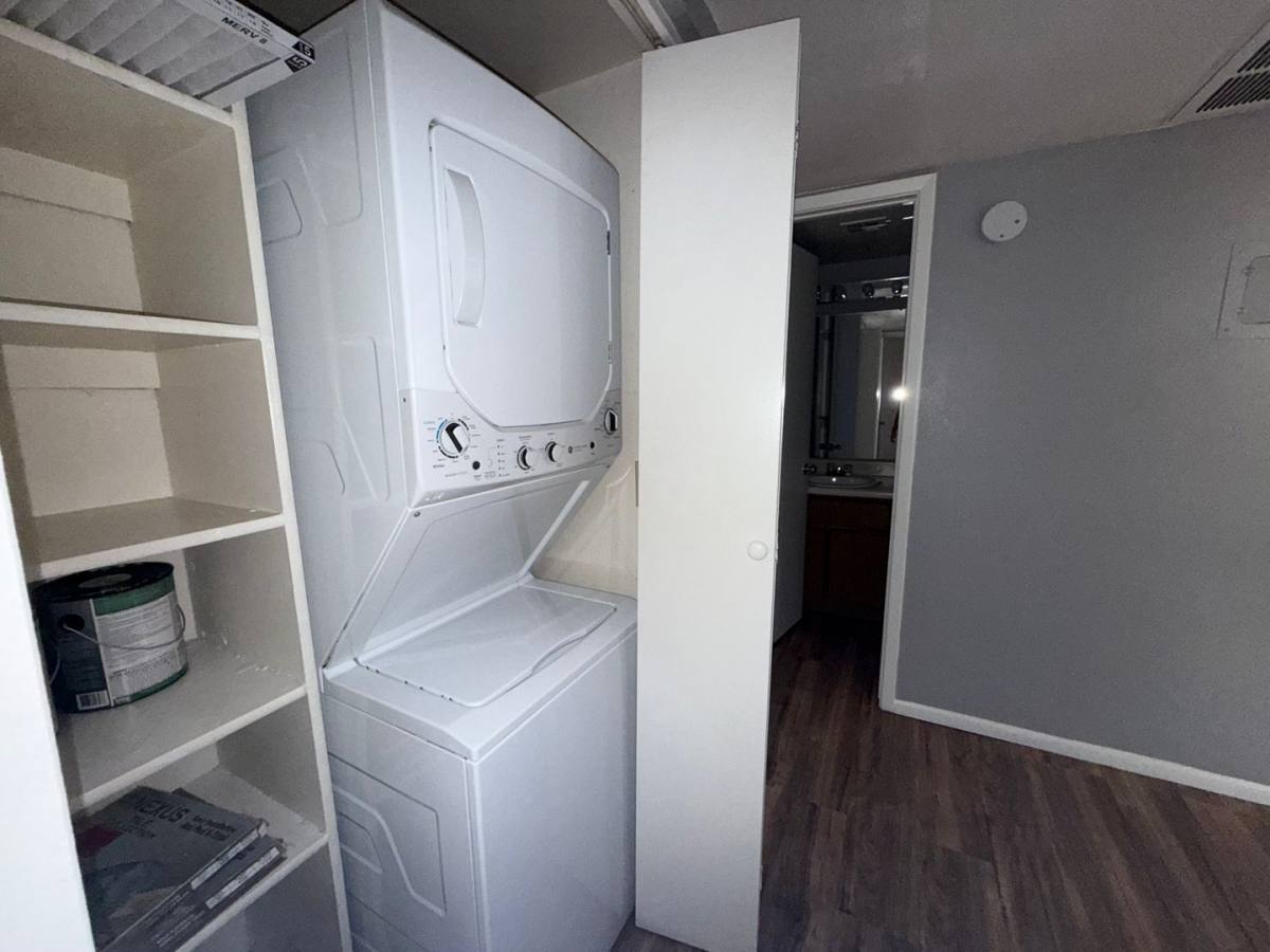 Apartment for rent at 2839 E Le Marche Ave, Phoenix, AZ 85032