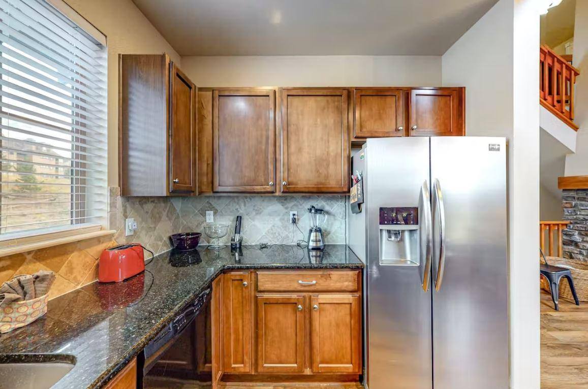 Townhouse for rent at 103 Summit Point Lane #103, Granby, CO 80446