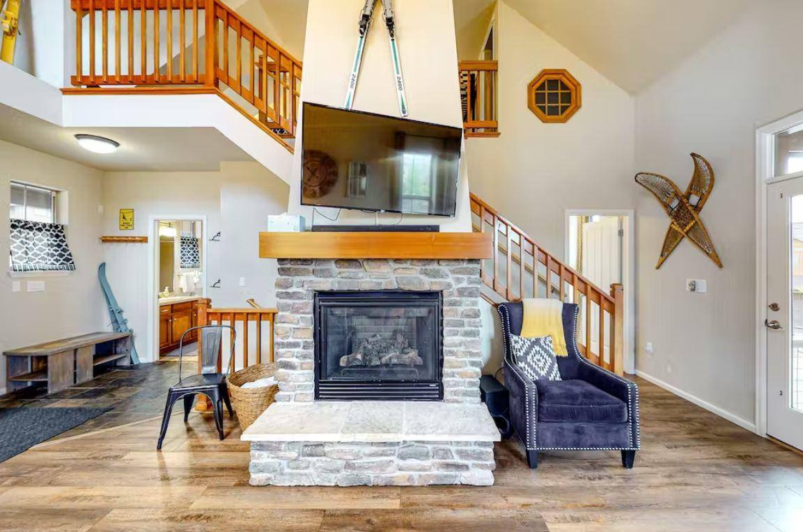 Townhouse for rent at 103 Summit Point Lane #103, Granby, CO 80446