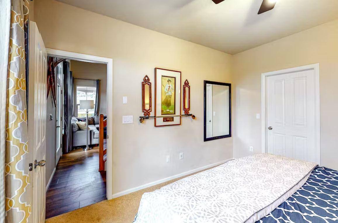 Townhouse for rent at 103 Summit Point Lane #103, Granby, CO 80446